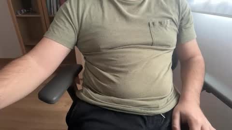 Snapshot of thickguybcn chatting on January 7, 11:12 am ThickDickBCN online show from January 7, 11:12 am