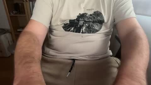 Snapshot of thickguybcn chatting on July 13, 3:15 pm ThickDickBCN online show from July 13, 3:15 pm