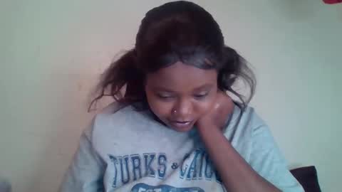 thickianababe online show from February 11, 10:04 am