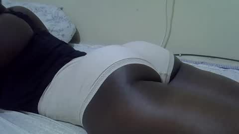 thickianah376 online show from April 21, 5:28 pm