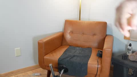 Snapshot of thickjer chatting on January 2, 4:13 pm ThickJerry online show from January 2, 4:13 pm