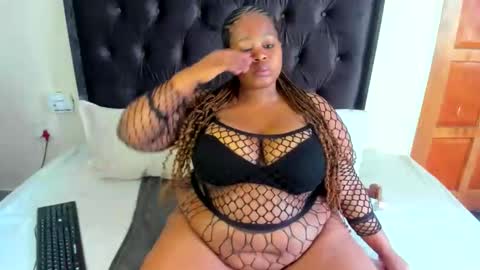 thickleeyanaxx online show from February 23, 10:56 am