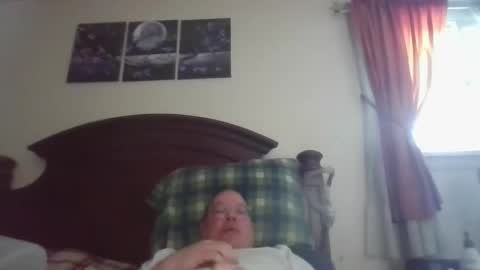 thickman74 online show from March 17, 9:51 pm