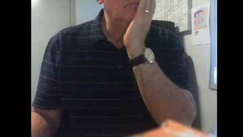 James online show from January 18, 2:25 am