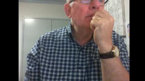 James online show from January 29, 2:00 pm