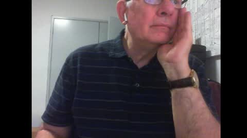 James online show from January 31, 12:18 pm