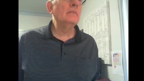 James online show from February 10, 12:41 am