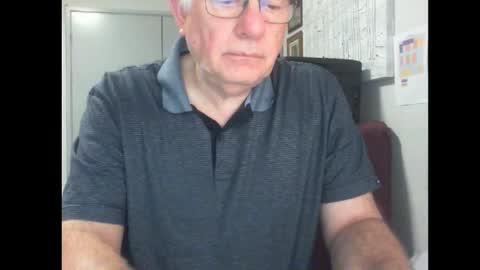 James online show from February 18, 12:49 pm