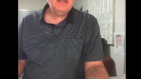 James online show from February 21, 1:11 pm