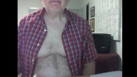 James online show from February 22, 1:02 pm