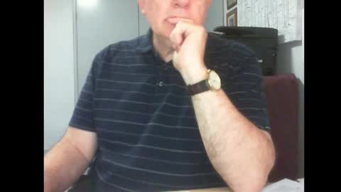 James online show from February 26, 12:36 pm