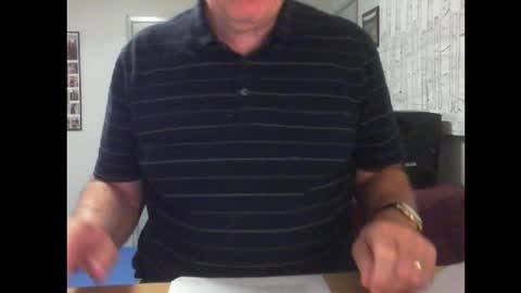 James online show from February 27, 1:38 pm