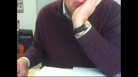 James online show from October 28, 2:26 am