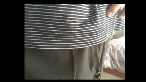 James online show from November 16, 12:49 am