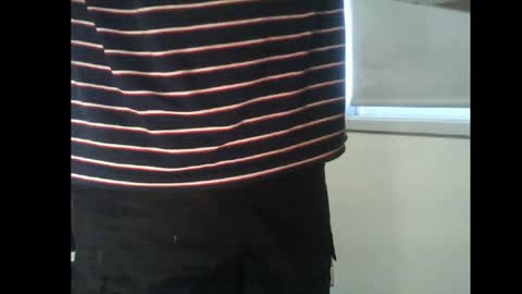 James online show from April 29, 6:06 am