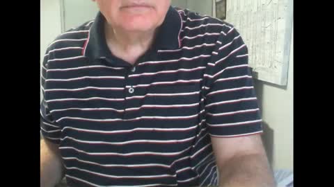 Snapshot of thickmelnik chatting on April 30, 11:42 pm James online show from April 30, 11:42 pm