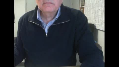 Snapshot of thickmelnik chatting on May 7, 7:47 am James online show from May 7, 7:47 am