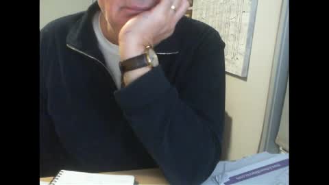 Snapshot of thickmelnik chatting on May 11, 2:45 pm James online show from May 11, 2:45 pm