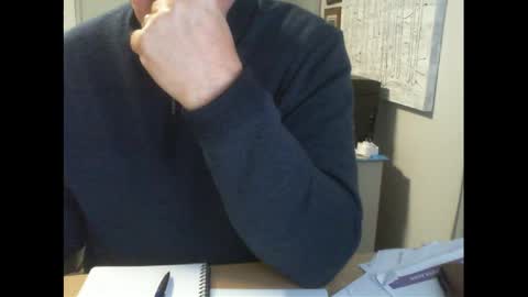 Snapshot of thickmelnik chatting on May 12, 2:58 pm James online show from May 12, 2:58 pm