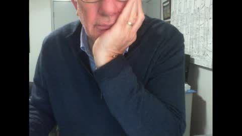 Snapshot of thickmelnik chatting on May 20, 2:45 pm James online show from May 20, 2:45 pm