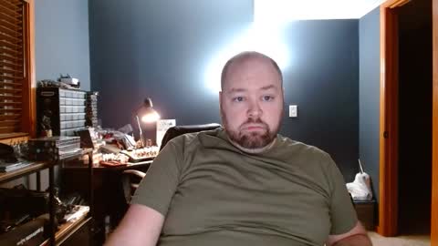 thickmngeek online show from December 29, 3:44 am