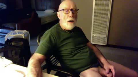 Thickmorningwoodinyou always online show from December 20, 4:14 pm