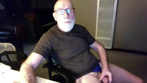 Thickmorningwoodinyou always online show from February 2, 4:00 pm