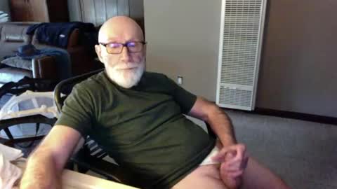 Thickmorningwoodinyou always online show from February 17, 6:37 pm