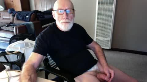 Thickmorningwoodinyou always online show from March 3, 4:03 pm