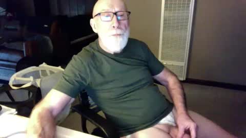 Thickmorningwoodinyou always online show from March 5, 4:13 pm