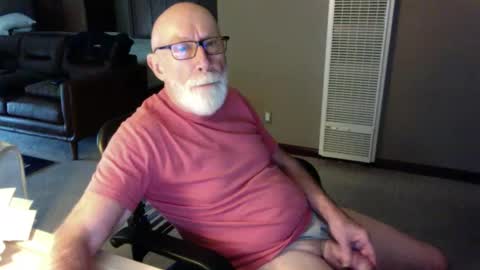 Thickmorningwoodinyou always online show from September 12, 3:56 pm