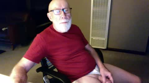 Thickmorningwoodinyou always online show from September 21, 2:19 pm