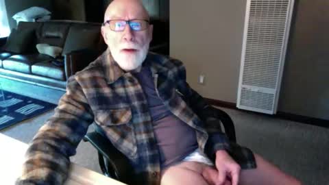 Thickmorningwoodinyou always online show from January 13, 4:01 pm