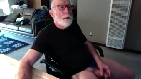 Thickmorningwoodinyou always online show from February 5, 4:22 pm