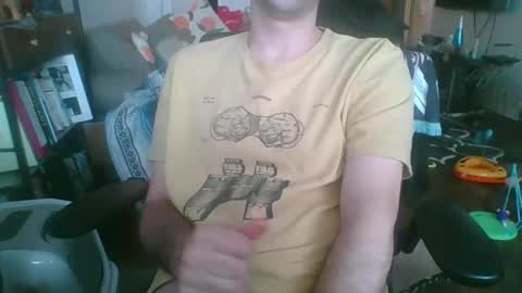 thickty online show from December 3, 4:05 pm