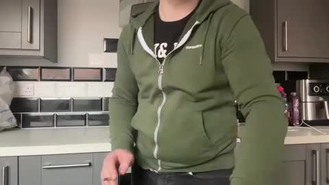 thickusdickus11 online show from March 1, 4:22 pm