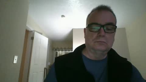 thickwhiteload online show from February 13, 10:11 pm