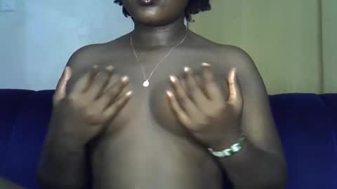 thickyannah online show from March 13, 3:13 am