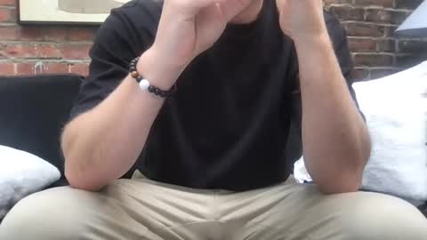 thierrinho8148 online show from October 19, 3:01 pm