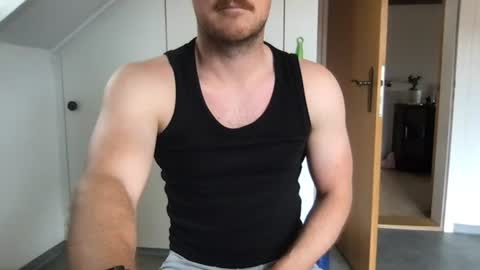 thierrinho8148 online show from July 8, 9:58 am
