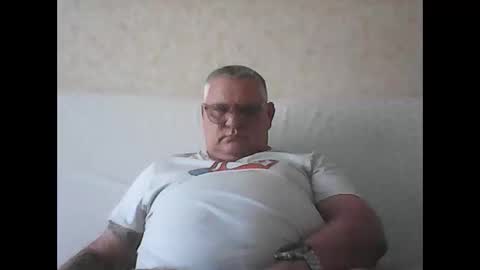 Thierrysymp online show from October 9, 3:54 pm