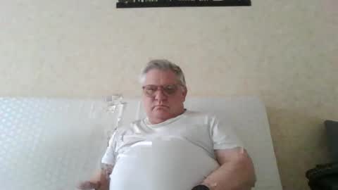 Thierrysymp online show from March 16, 5:06 pm