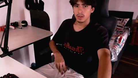 thieves_us online show from December 19, 5:50 pm