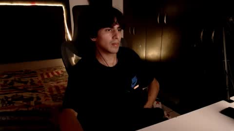 thieves_us online show from March 3, 3:30 am