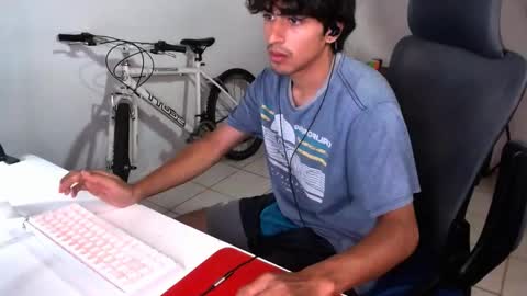 thieves_us online show from September 10, 6:52 pm