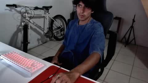 thieves_us online show from September 24, 5:44 am