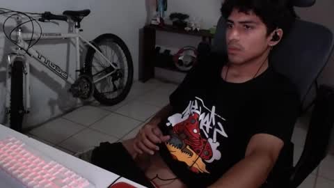 thieves_us online show from October 7, 12:08 am