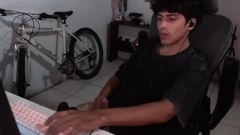 thieves_us online show from October 12, 5:50 am