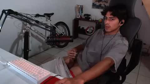 thieves_us online show from October 16, 4:24 am