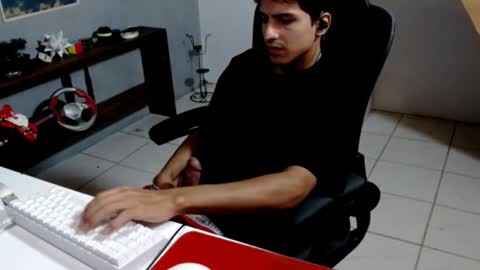 thieves_us online show from December 18, 4:51 am